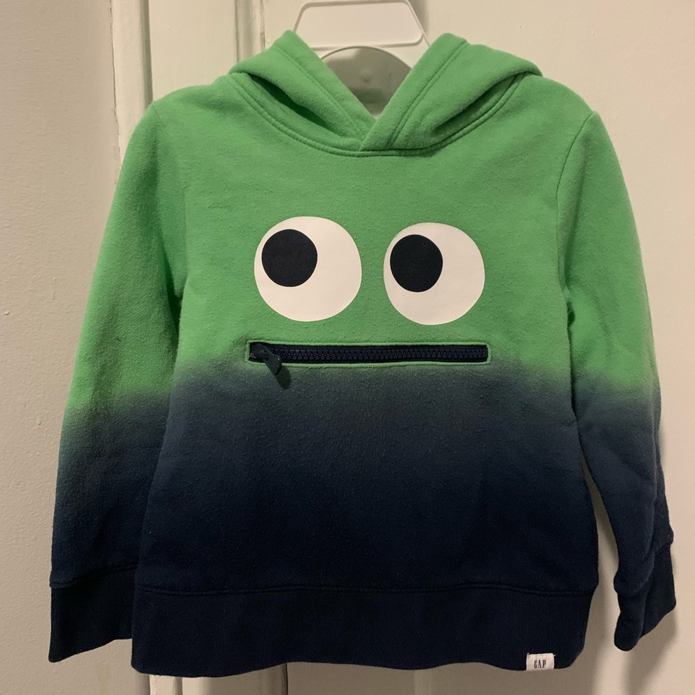 Gap sweatshirt